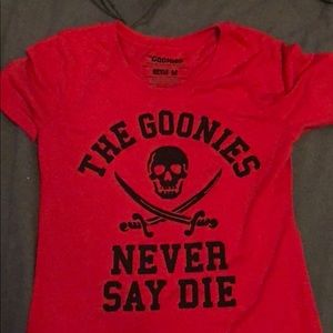 The Goonies never say die loot crate exclusive